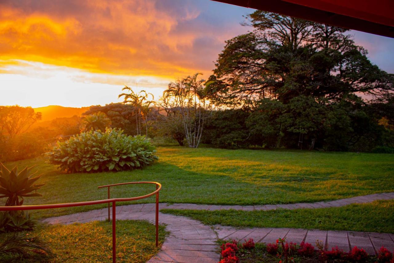 Sunset Monteverde Exterior foto