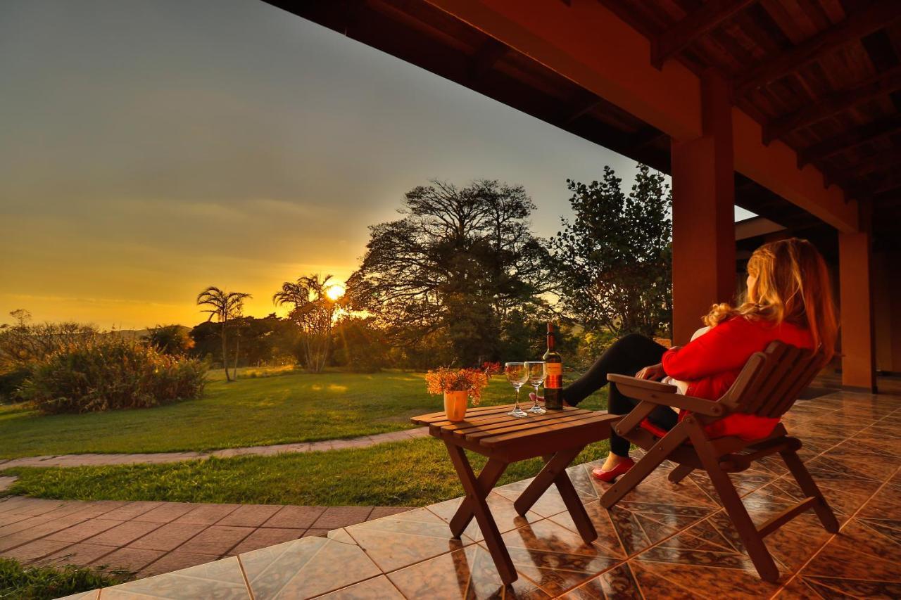 Sunset Monteverde Exterior foto